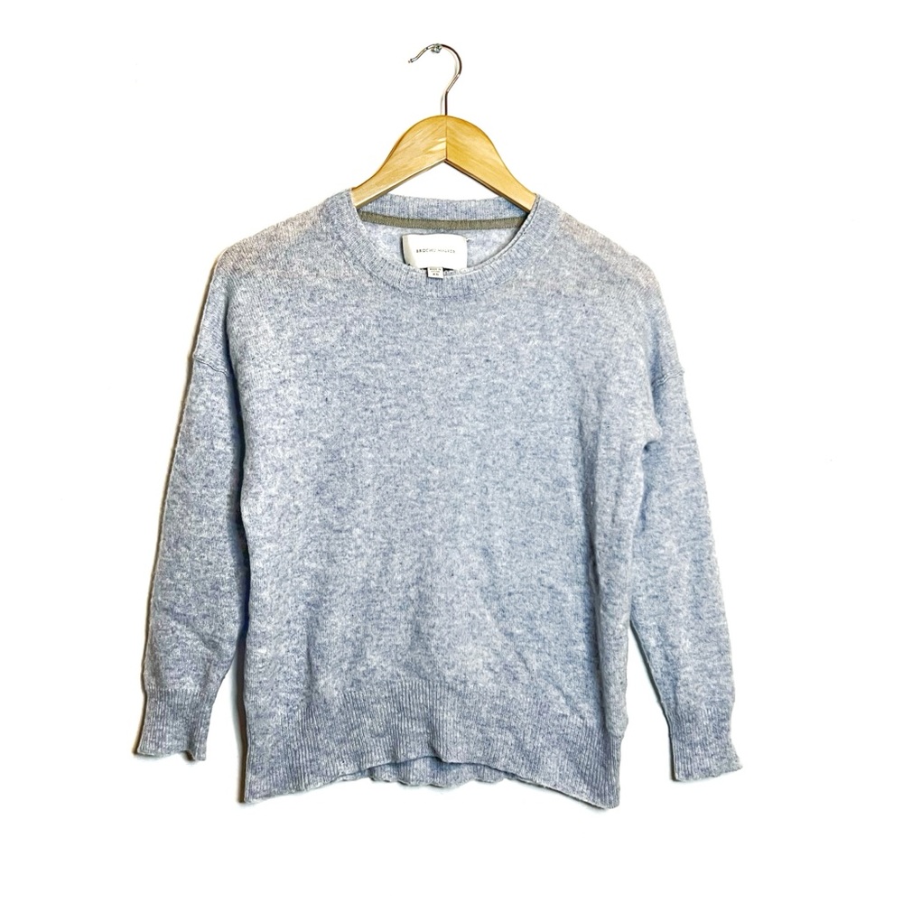 Brochu Walker | Cashmere Sweater